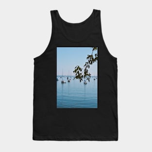 Summer Harbor Tank Top